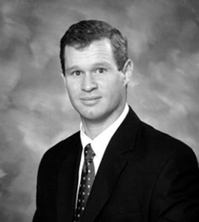 Scott K. Warner's Profile Image