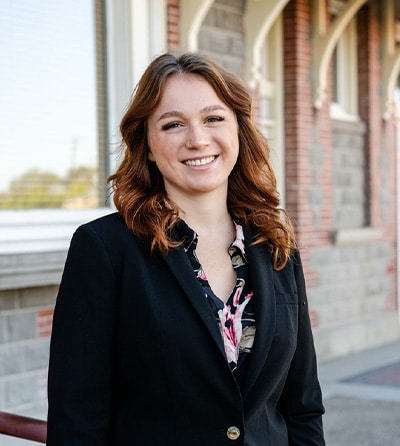 Erin Poppenga