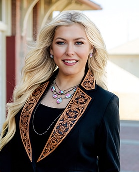 Taylor Skramstad