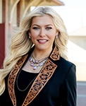 Taylor Skramstad